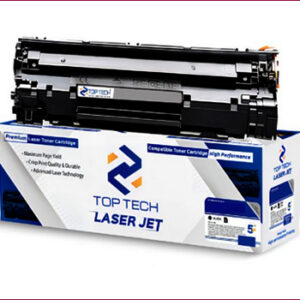 TOP TECH 85A/325 (CE285A/CRG325) TONER